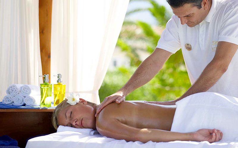 RODA BEACH RESORT & SPA